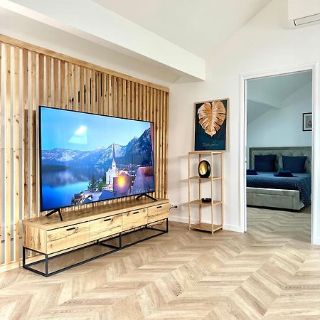 Magnifique Appartement ,10 Min Orly Aeroport 帕艾维坡斯特 外观 照片