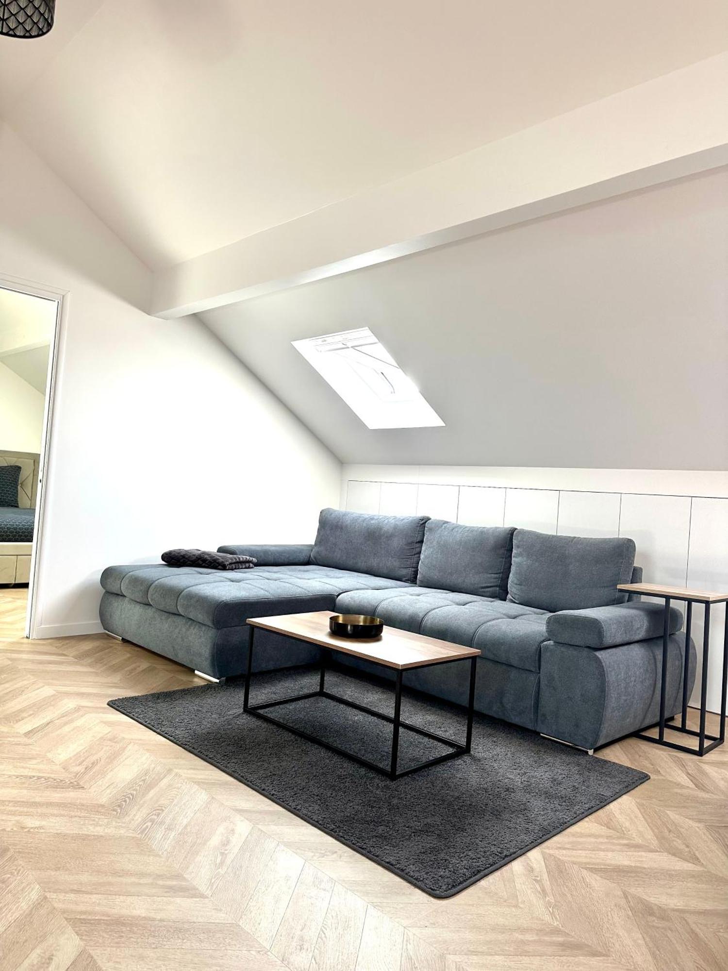 Magnifique Appartement ,10 Min Orly Aeroport 帕艾维坡斯特 外观 照片