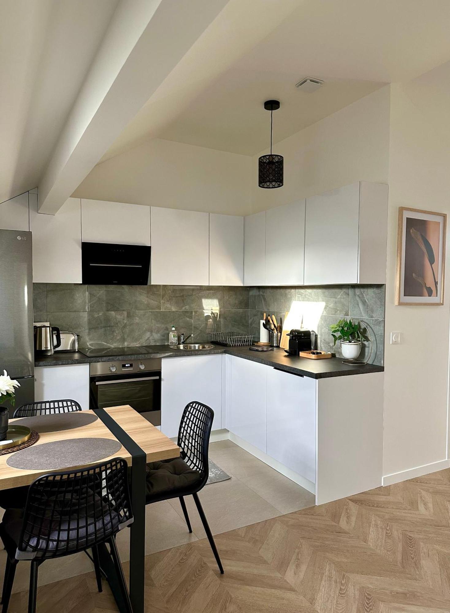 Magnifique Appartement ,10 Min Orly Aeroport 帕艾维坡斯特 外观 照片