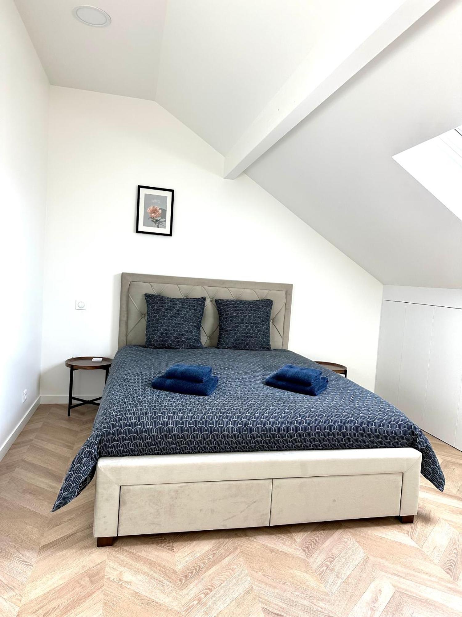 Magnifique Appartement ,10 Min Orly Aeroport 帕艾维坡斯特 外观 照片