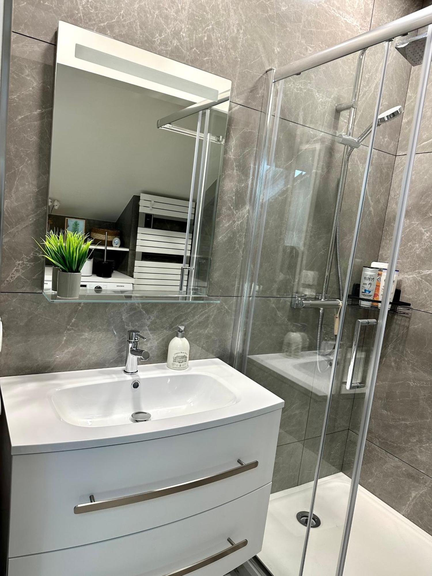 Magnifique Appartement ,10 Min Orly Aeroport 帕艾维坡斯特 外观 照片