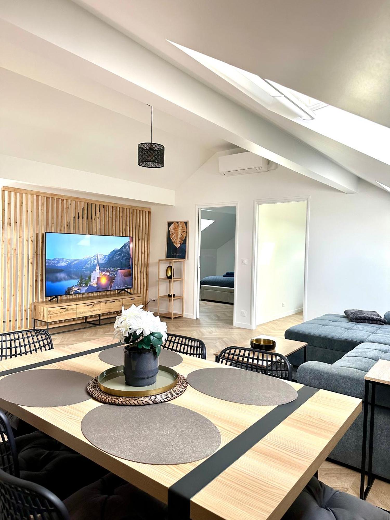 Magnifique Appartement ,10 Min Orly Aeroport 帕艾维坡斯特 外观 照片