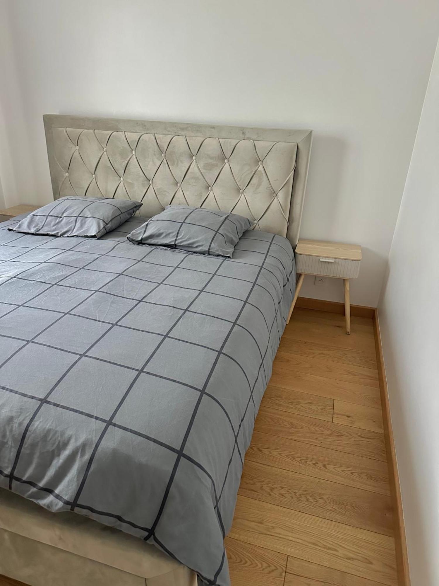 Magnifique Appartement ,10 Min Orly Aeroport 帕艾维坡斯特 外观 照片